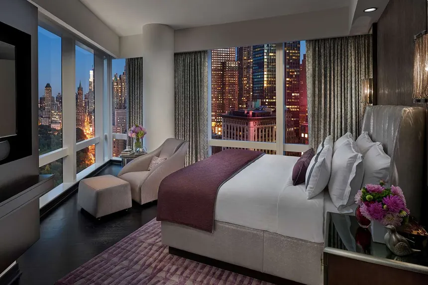 Sky View Suite