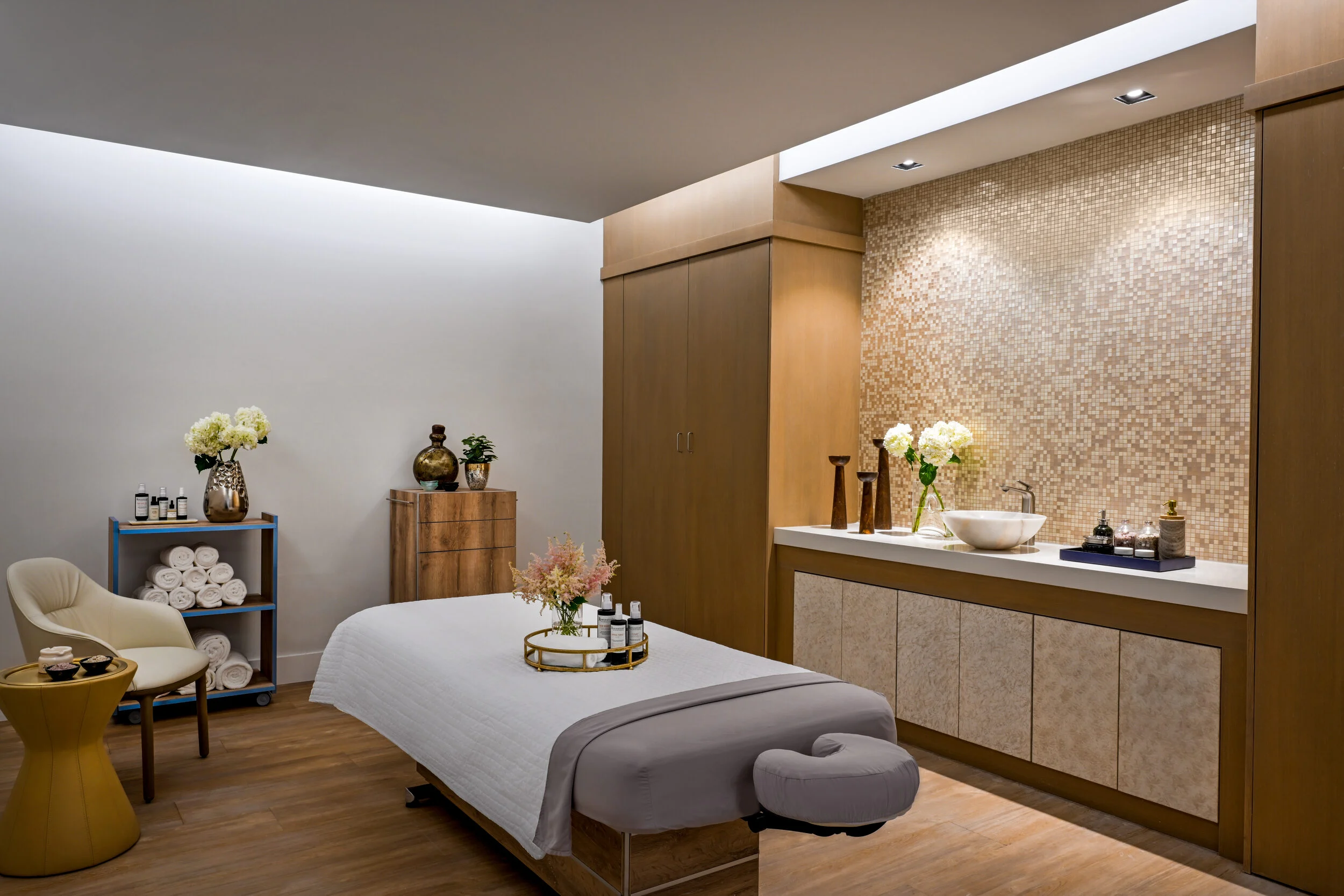 Wellness Retreat